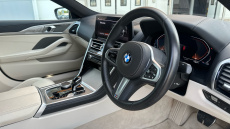 BMW 8 Series 840i M Sport 4dr Auto Petrol Saloon